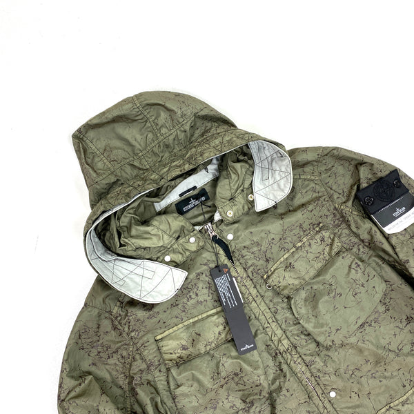 Nylon metal spider discount watro