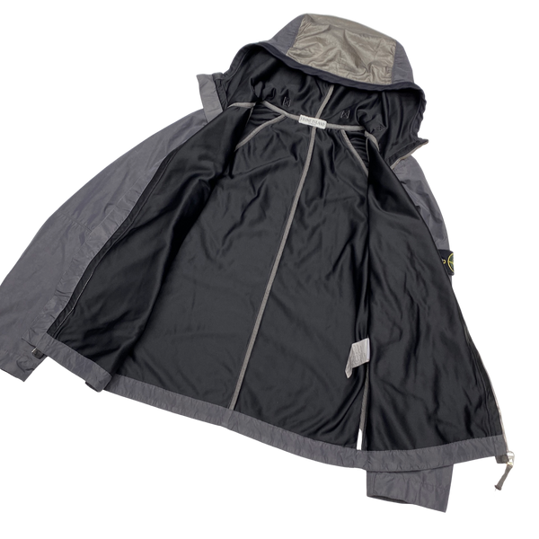 Stone Island 2008 Spalmatura Jacket Mat s Island