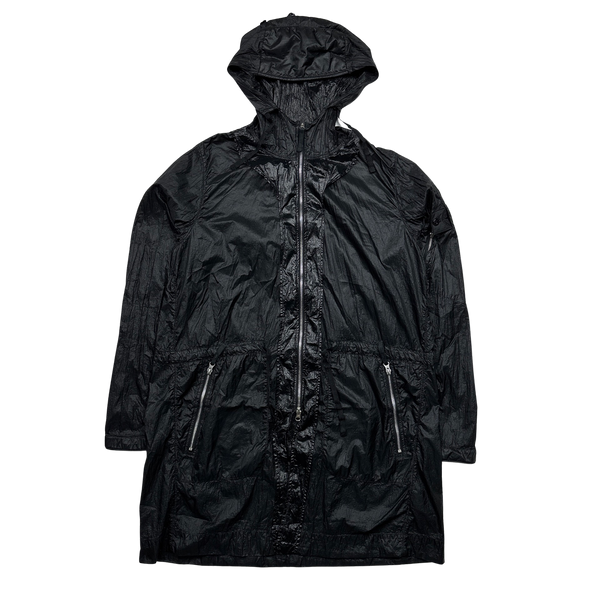 Stone Island 2017 Shadow Project Lucid Packable Parka - Medium