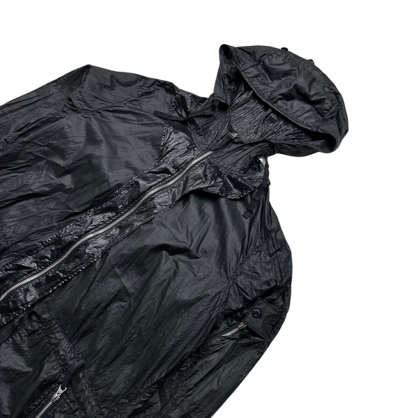 Stone Island 2017 Shadow Project Lucid Packable Parka - Medium