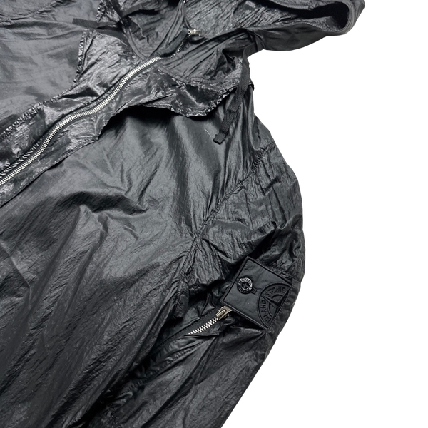 Stone Island 2017 Shadow Project Lucid Packable Parka - Medium