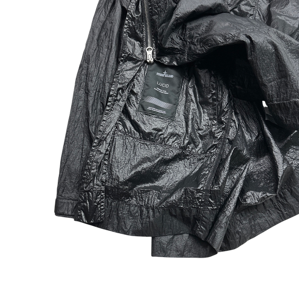 Stone Island 2017 Shadow Project Lucid Packable Parka - Medium