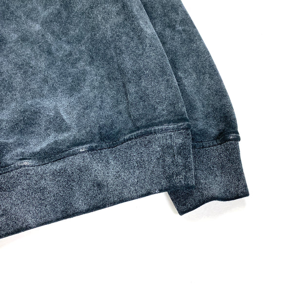 Stone Island Frost Effect Crewneck Jumper