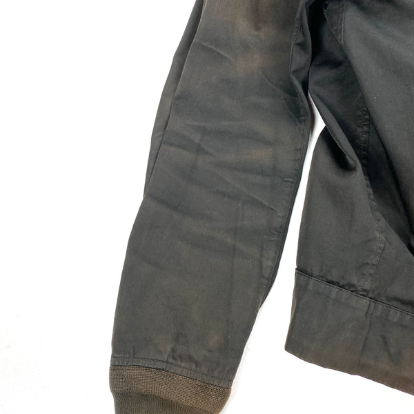 Stone Island 2005 Raso Gommato Jacket