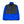 Load image into Gallery viewer, North Face Blue Fleece Jumper
