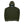 Load image into Gallery viewer, Stone Island Dark Green Fleece Lined Soft Shell
