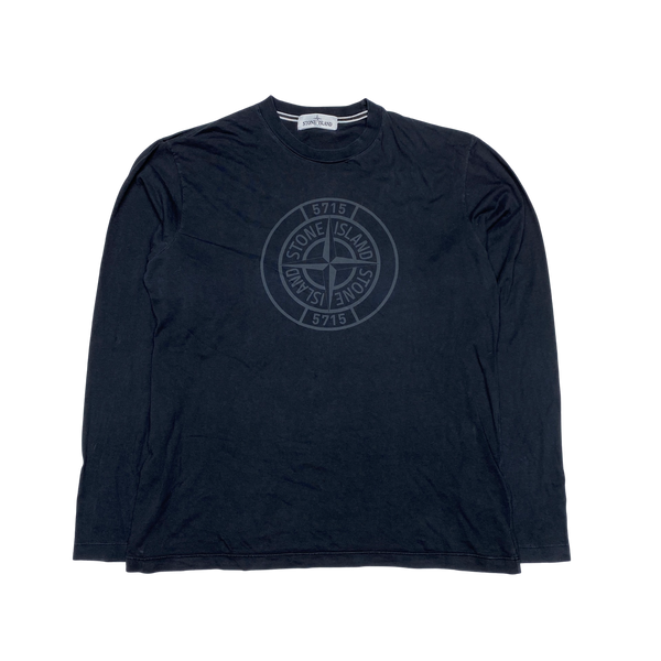 Stone Island 2012 Large Logo T Shirt
