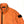 Load image into Gallery viewer, Stone Island Orange Hollowcore Shadow Project Jacket
