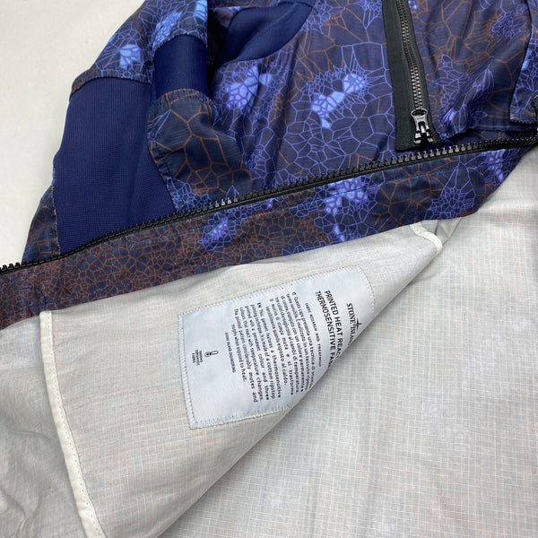 Stone Island Thermosensitive Heat Reactive Parka Jacket