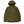Load image into Gallery viewer, Arcteryx Khaki Fission SV Gore Tex Winter Jacket
