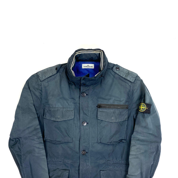 Stone Island David Light OVD Field Jacket