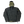 Load image into Gallery viewer, Stone Island 2004 Dark Grey Raso Floccato Riot Mask Sniper Jacket
