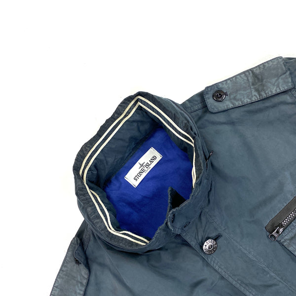 Stone Island David Light OVD Field Jacket