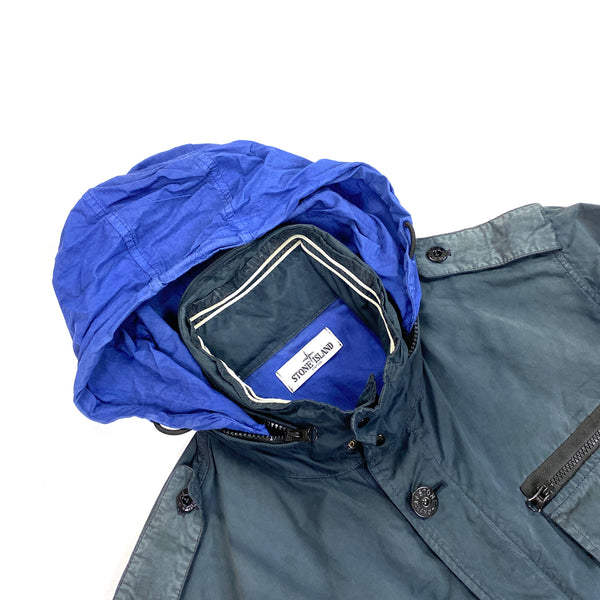Stone Island David Light OVD Field Jacket