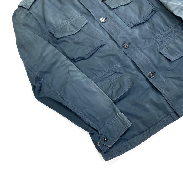 Stone Island David Light OVD Field Jacket