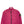 Load image into Gallery viewer, Stone Island Magenta Cotton Zipped Overshirt
