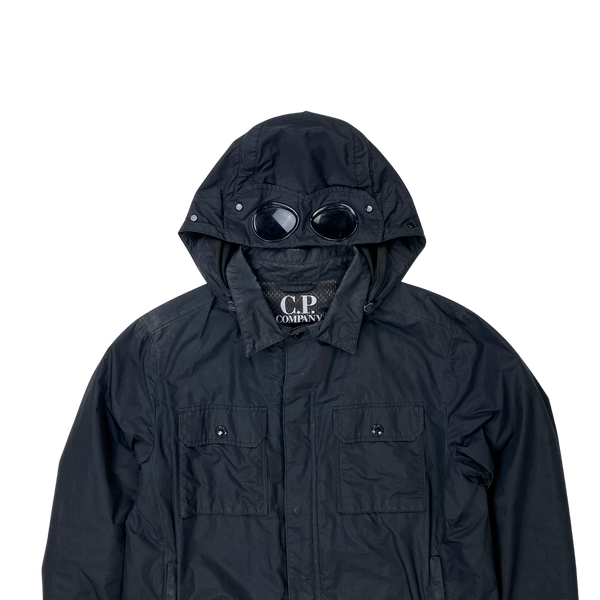 CP Company Micro M Goggle Jacket