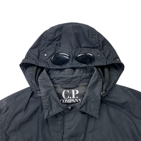 CP Company Micro M Goggle Jacket