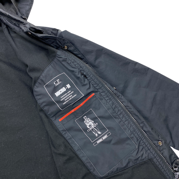 CP Company Micro M Goggle Jacket
