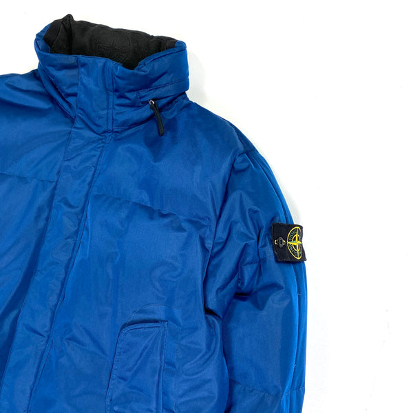 Stone Island 2009 Weatherproof Down Filled Jacket
