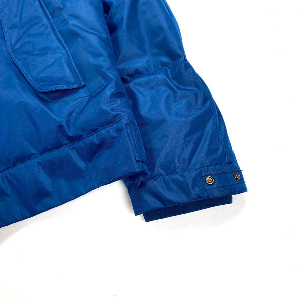 Stone Island 2009 Weatherproof Down Filled Jacket