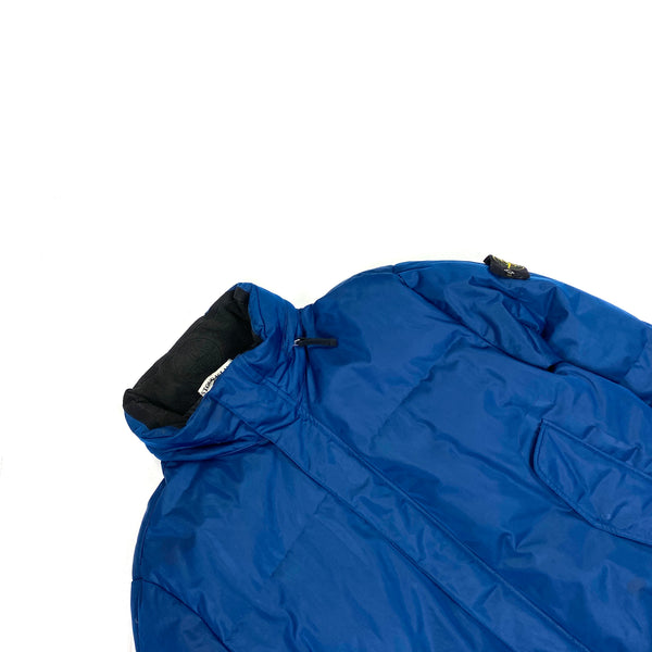 Stone Island 2009 Weatherproof Down Filled Jacket