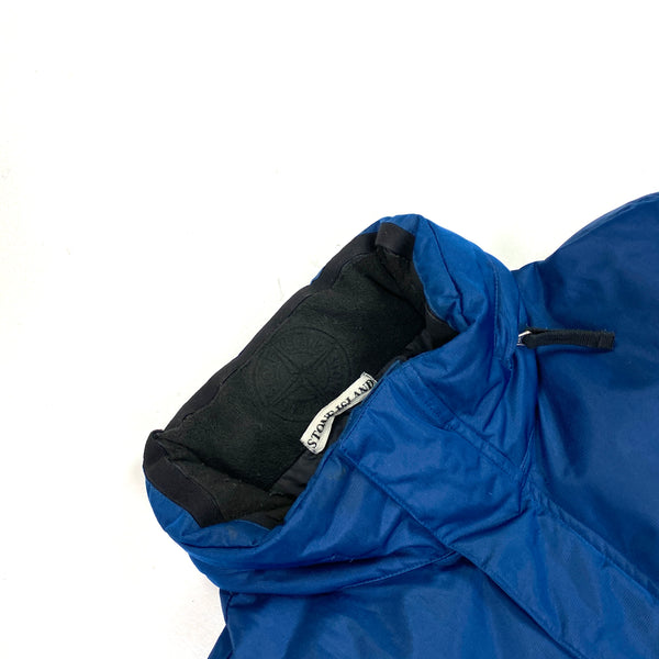 Stone Island 2009 Weatherproof Down Filled Jacket