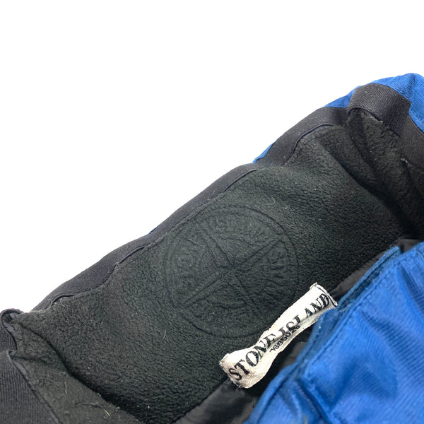 Stone Island 2009 Weatherproof Down Filled Jacket