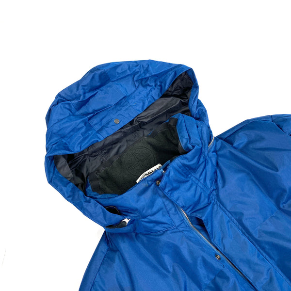 Stone Island 2009 Weatherproof Down Filled Jacket