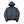 Load image into Gallery viewer, Stone Island Navy Quilted Mussola Gommata Winter Jacket
