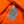 Load image into Gallery viewer, Stone Island 2019 Orange David Fluo Parka Jacket
