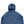 Load image into Gallery viewer, Stone Island Navy Vintage Fleece Lined Nylon Jacket

