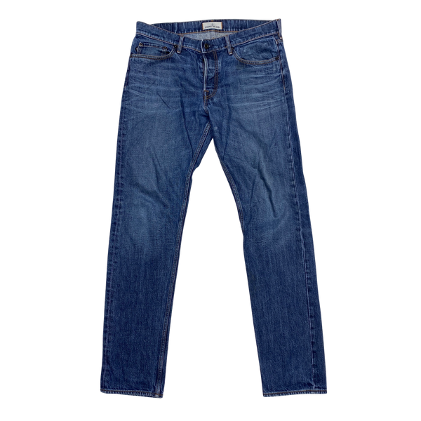 Stone Island 2015 RE T Denim Jeans