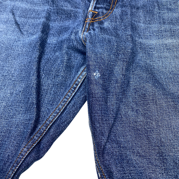 Stone Island 2015 RE T Denim Jeans