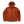 Load image into Gallery viewer, CP Company Burnt Orange Fleece Lined Soft Shell Goggle Jacket
