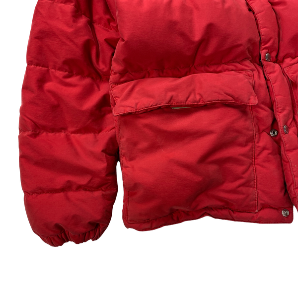 Ralph Lauren Denim & Supply Down Filled Parka Jacket