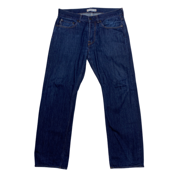 Stone Island 2010 Regular Fit Denim Jeans