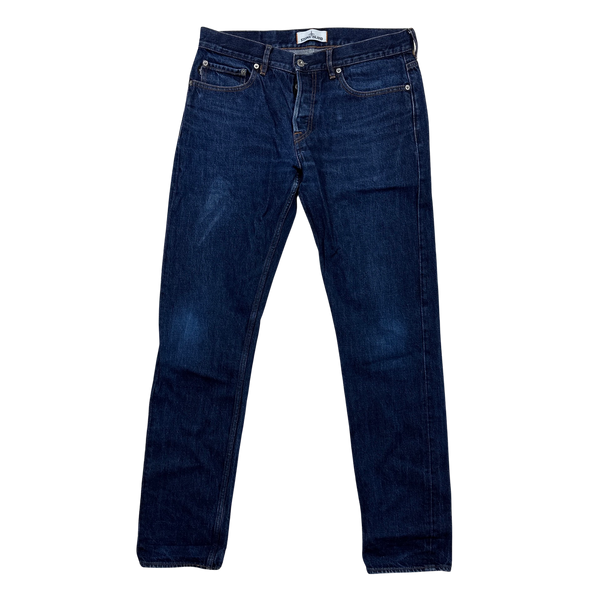Stone Island 2017 RE T Denim Jeans - 32"