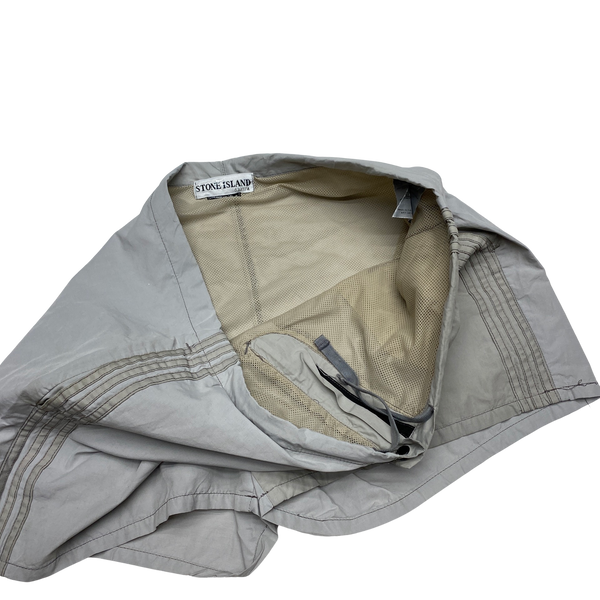 Stone Island Vintage 2002 Swim Shorts