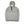 Load image into Gallery viewer, Stone Island Grey Marl Spellout Pullover Hoodie
