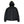 Load image into Gallery viewer, Stone Island 2009 Black Thick Nylon Membrana Jacket
