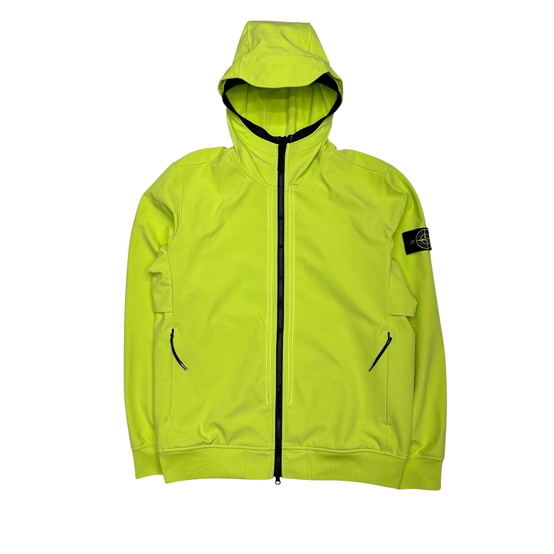 Light green stone clearance island jacket