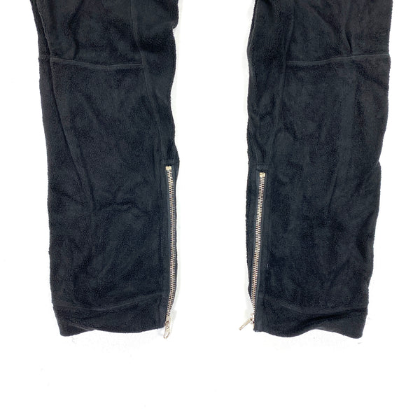 Stone Island Fleece Shadow Project Joggers