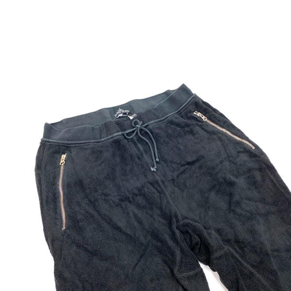 Stone Island Fleece Shadow Project Joggers