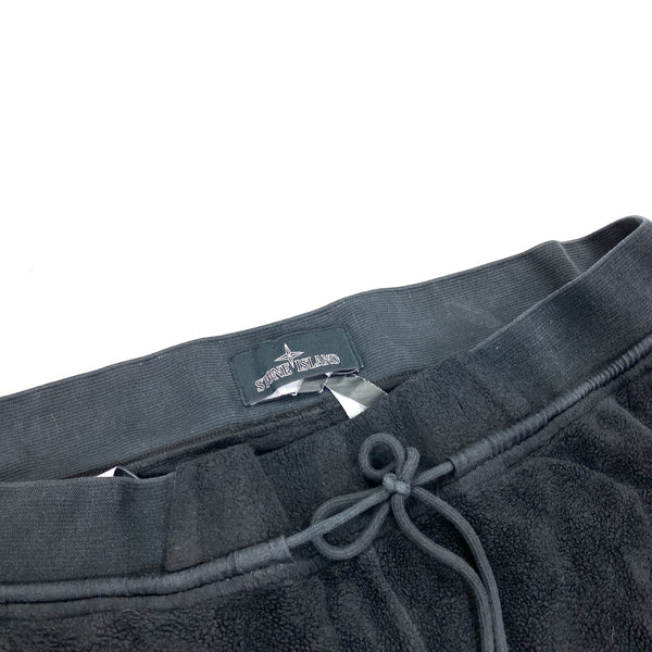 Stone Island Fleece Shadow Project Joggers
