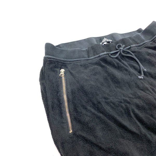 Stone Island Fleece Shadow Project Joggers