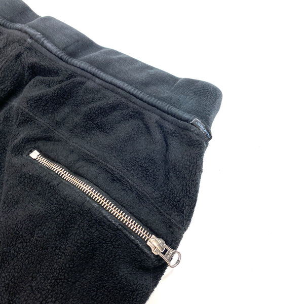Stone Island Fleece Shadow Project Joggers
