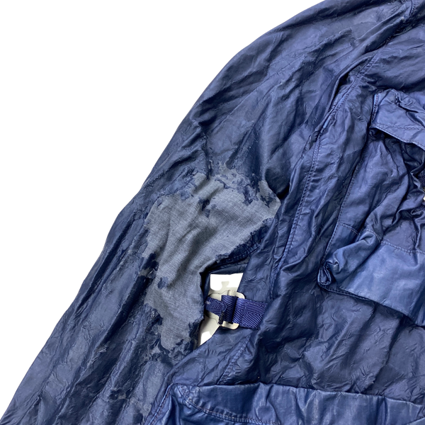 Stone Island 2009 Multipocket Raso Jacket