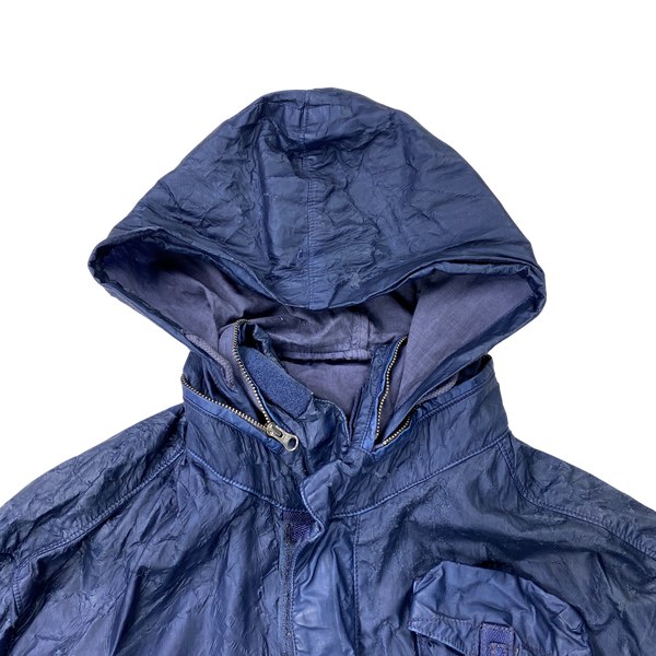 Stone Island 2009 Multipocket Raso Jacket