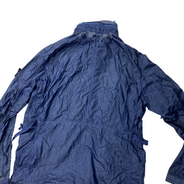 Stone Island 2009 Multipocket Raso Jacket